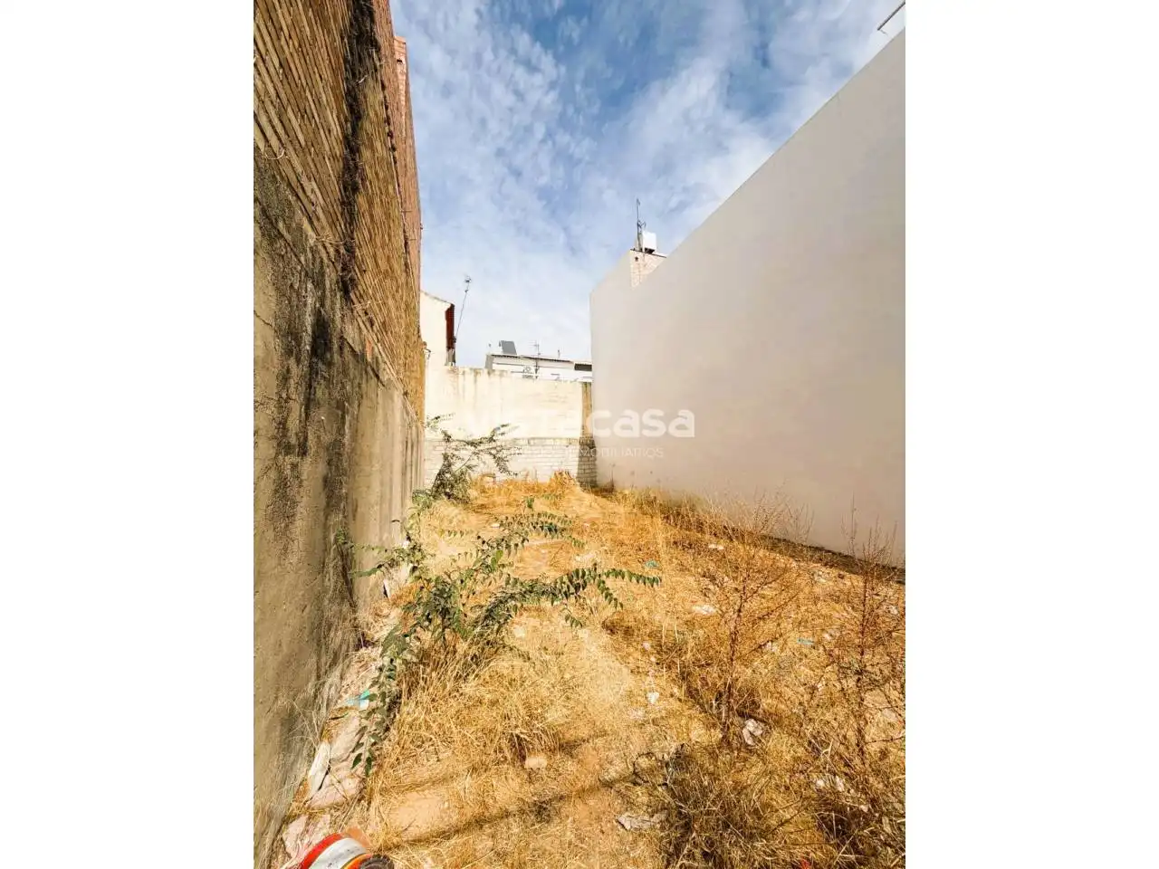 Residential land for sale in Mairena del Alcor, imagen 5