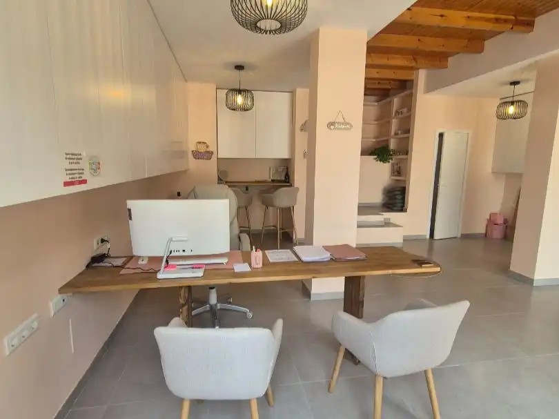 Oficina de lloguer en L'Alfàs del Pi amb Aire condicionat, Calefacció i Terrassa