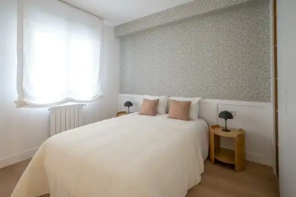 Habitación de Piso en venta en Madrid con Aire acondicionado, Calefacción y Amueblado