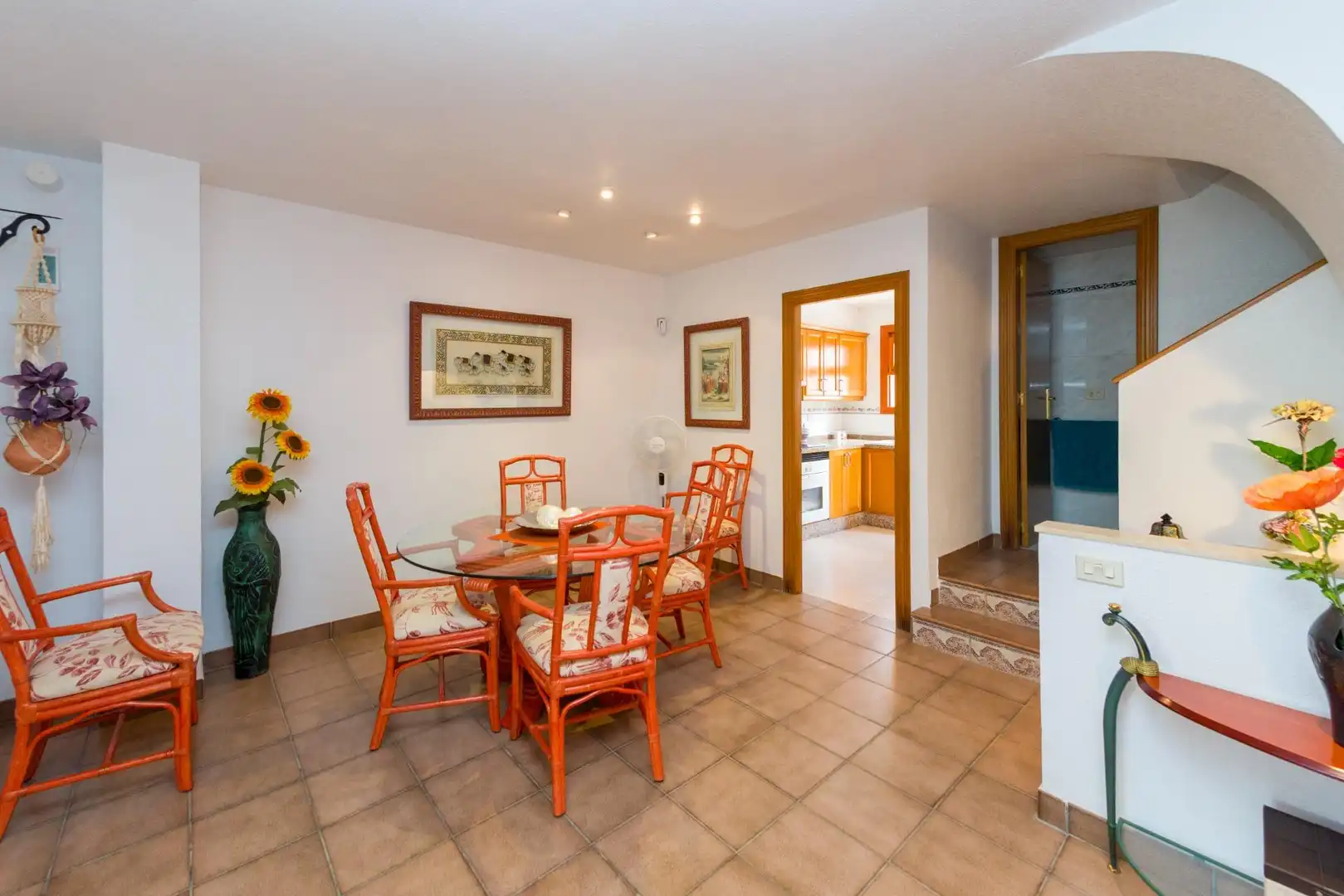 Bungalow avec piscine à vendre à Calle de José Serrano 6, imagen 7