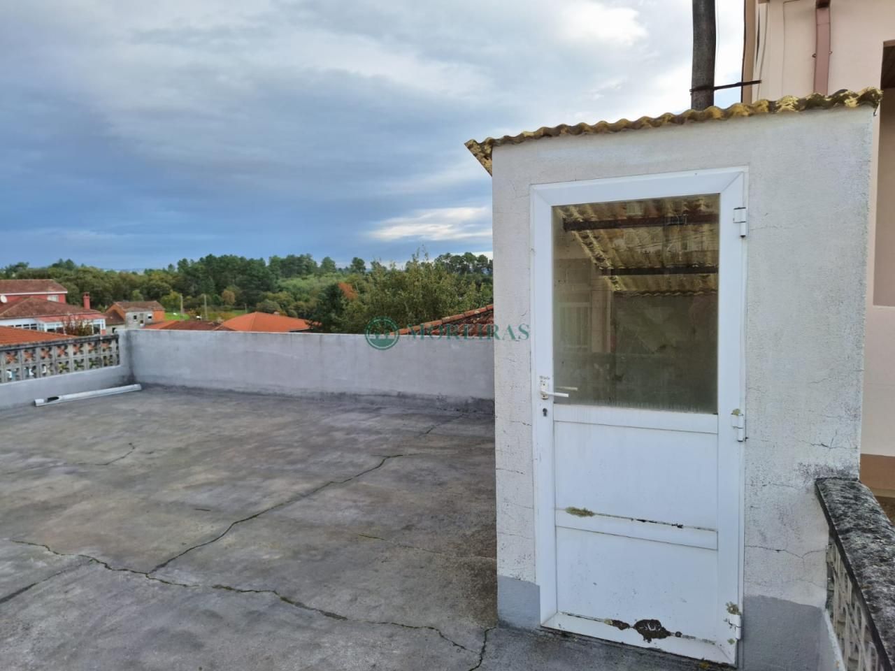 Casa o xalet en venda a RÚA REQUEIXO