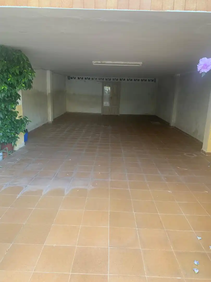 Casa o chalet en venta en Burriana / Borriana con Jardín privado y Amueblado