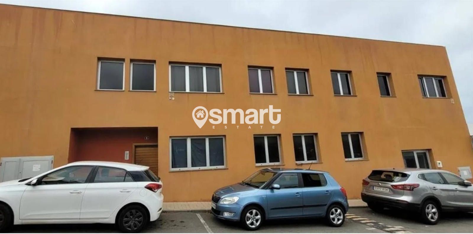 Exterior view of Flat for sale in Arucas  with Storage room