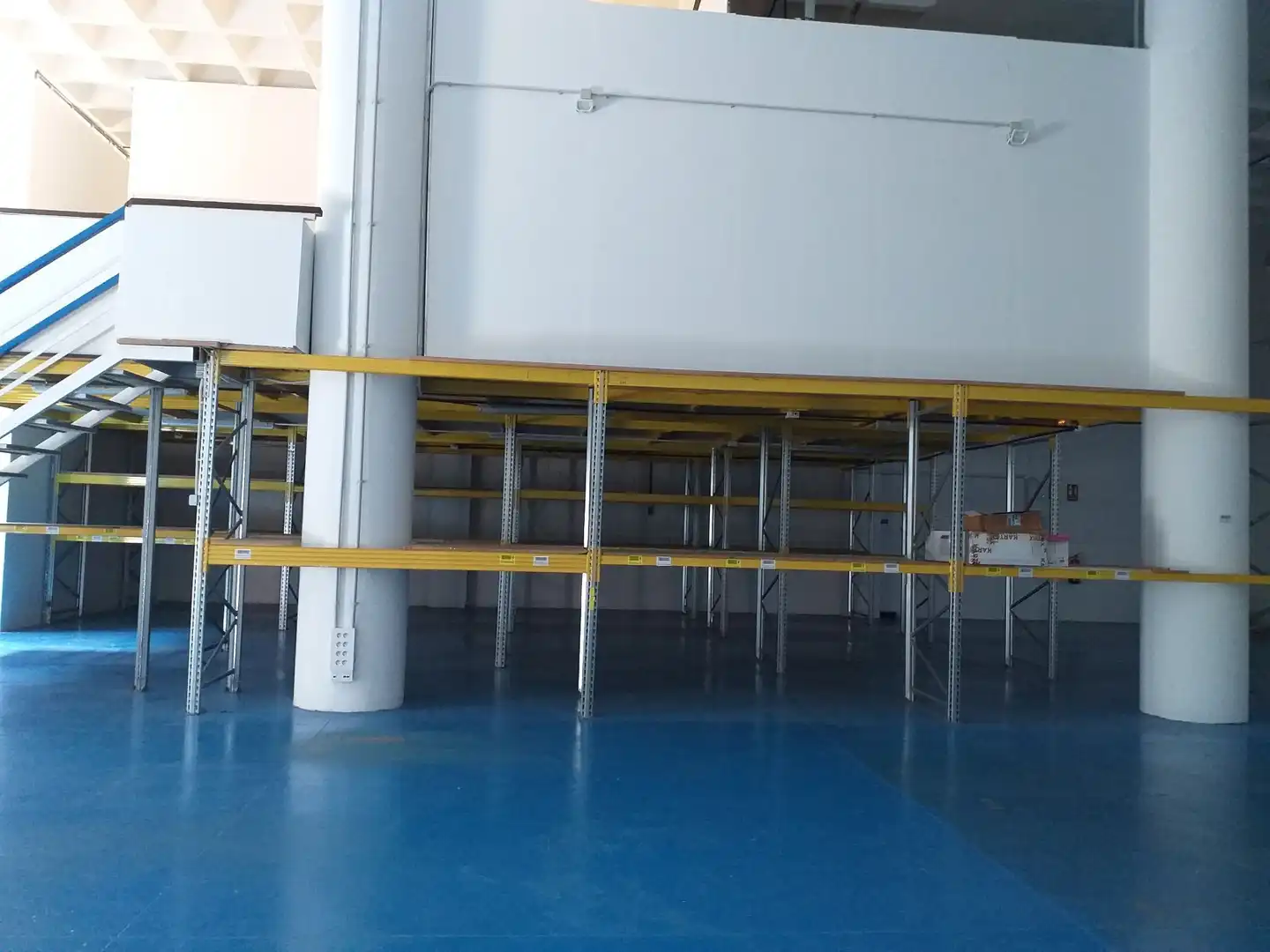 Fabrikhallen zur Miete in Santa Cruz de Tenerife