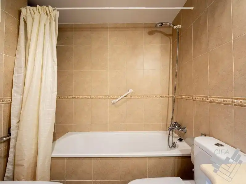 Appartamento con terrazza in vendita a Avenida CASTELLO (DE), imagen 26
