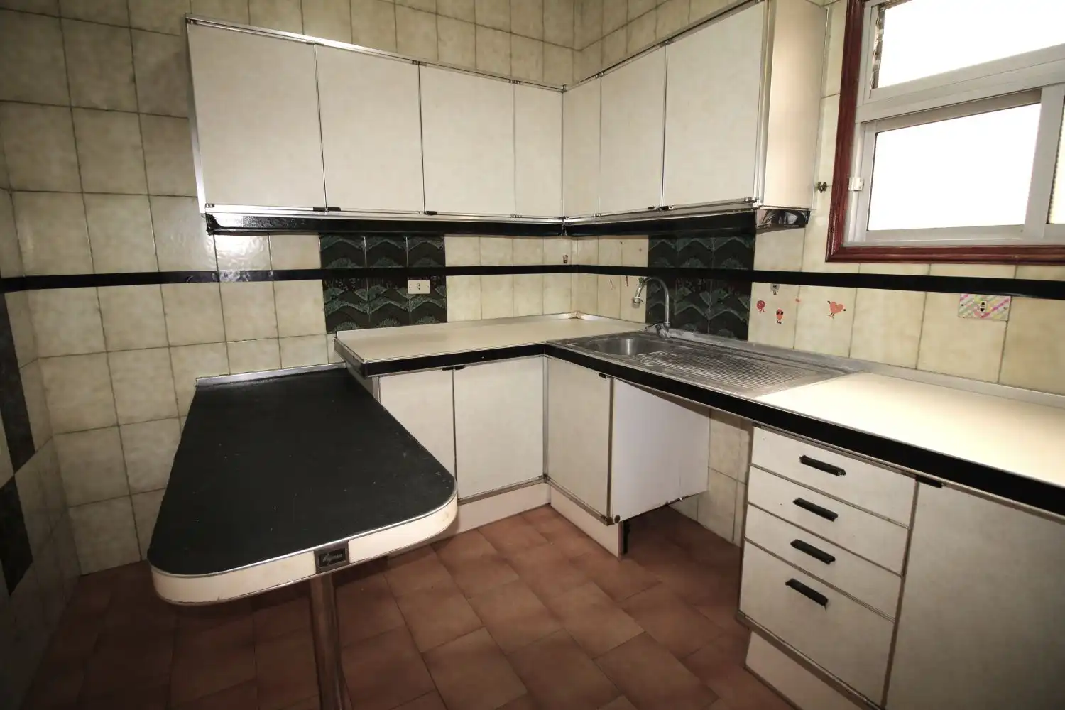 Cocina de Piso en venta en Santa Cruz de Tenerife