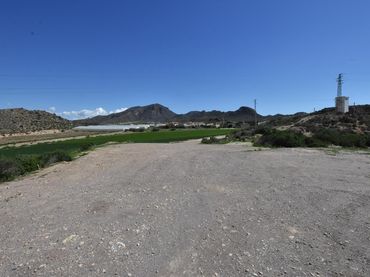 Terrenos y solares en venta en Guazamara - Los Lobos