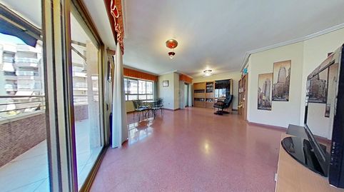 Foto 4 de Piso en venta en Pont Nou - Corazón de Jesús, Elche / Elx