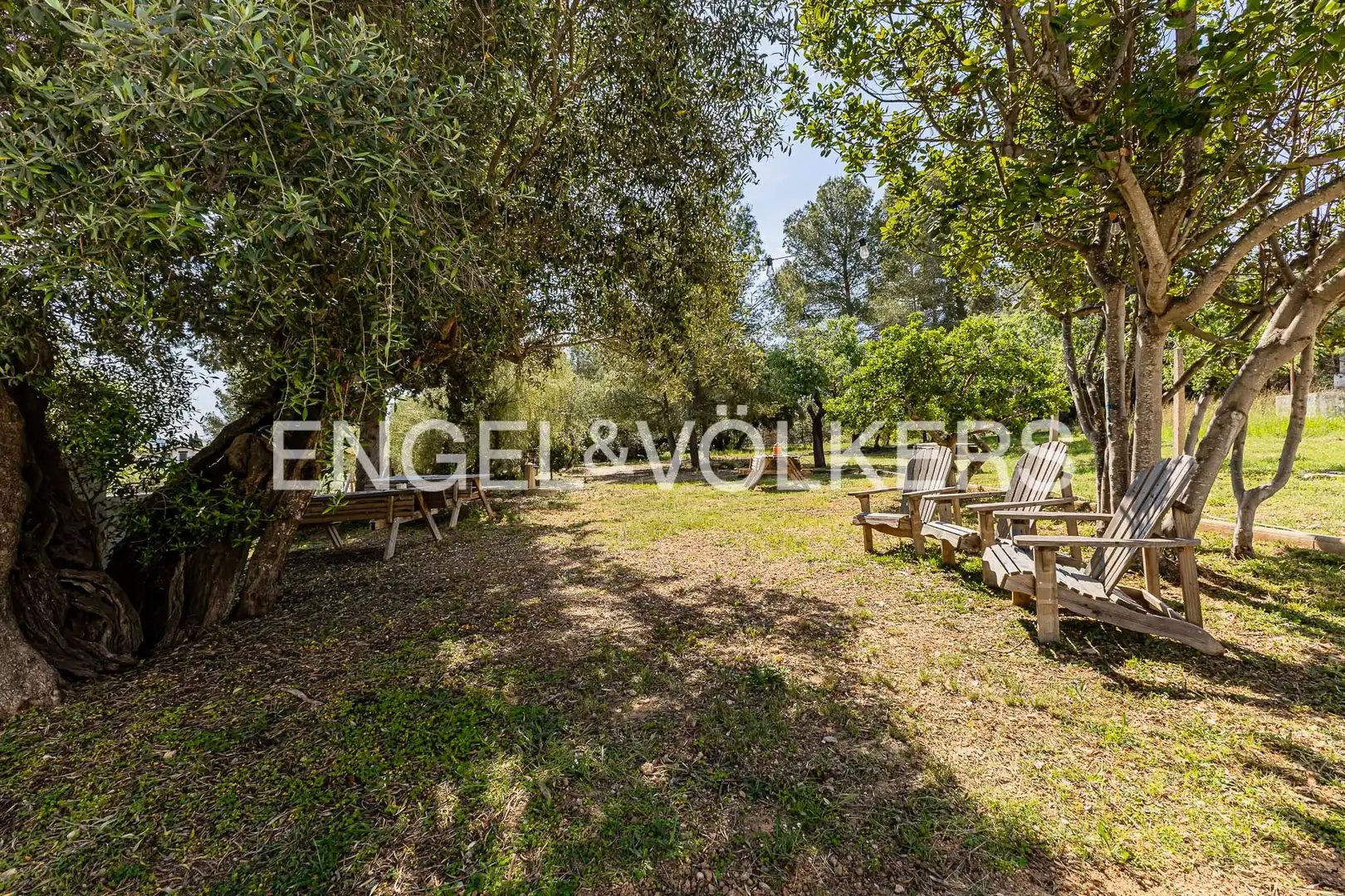 Casa o chalet en venta en Sant Pere de Ribes con Aire acondicionado, Calefacción y Jardín privado
