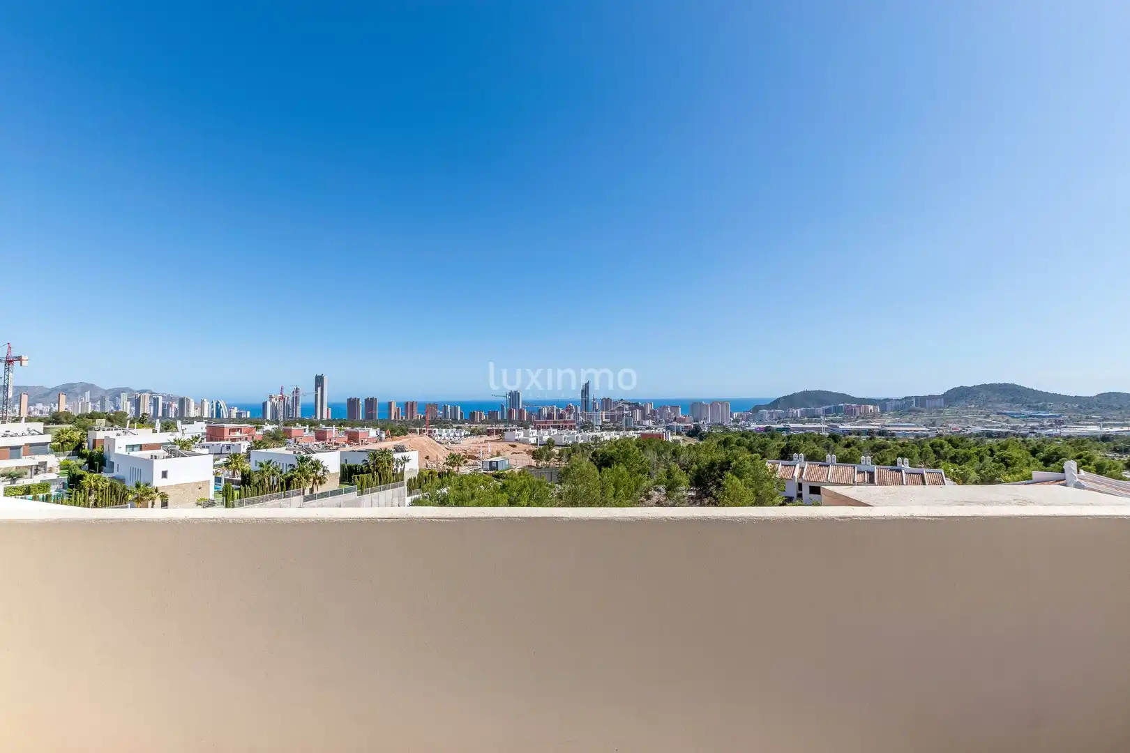 Maisonette mit Pool zum Verkauf in Golf Bahía, imagen 12
