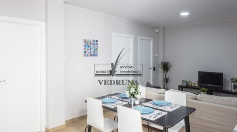 Foto 4 von Wohnung zur Miete in Calle de Félix Latassa, Universidad San Francisco, Zaragoza Capital
