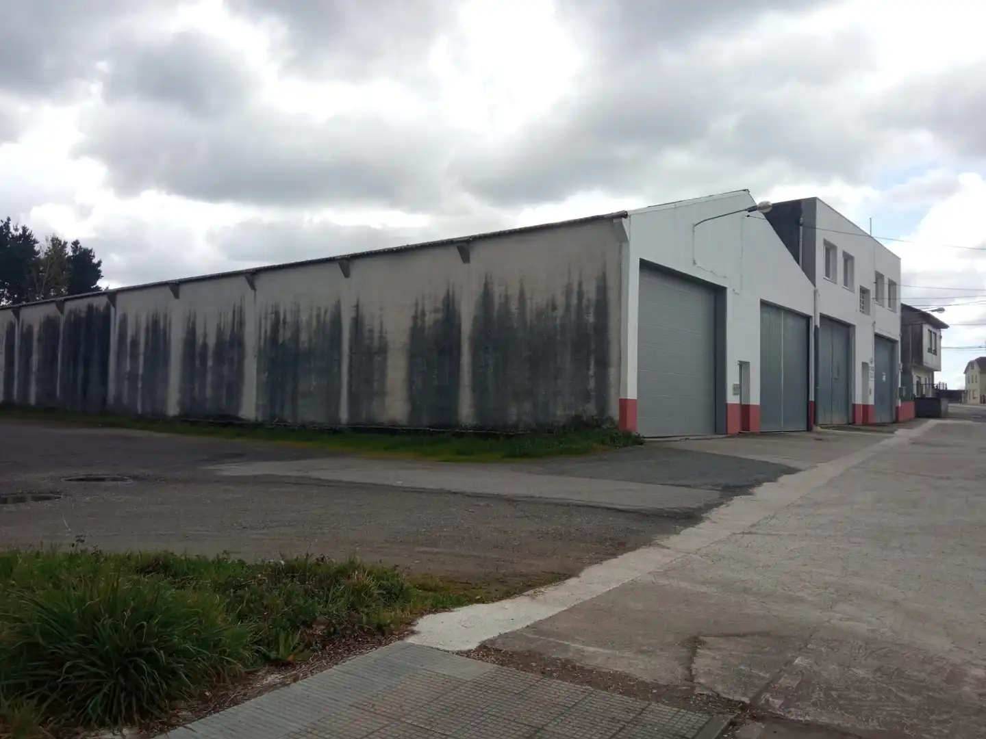 Nave industrial en venta en Avenida Razo 92, imagen 3