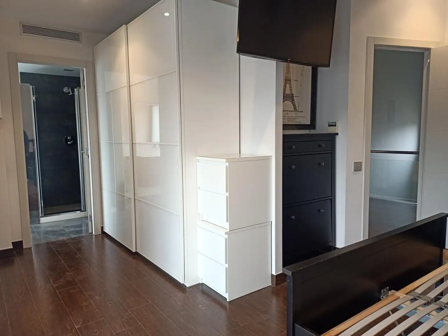 Chalet con piscina en venta en Vallromanes, imagen 25