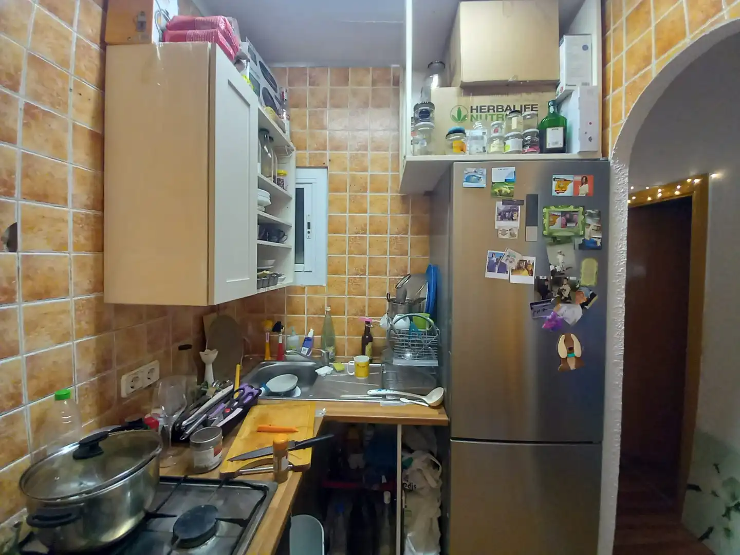 Appartement avec terrasse à vendre à Carrer de l'Empordà, imagen 7