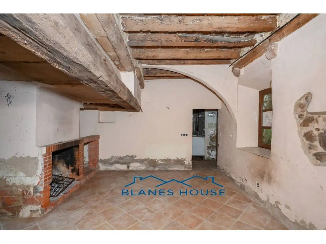 Country house zum Verkauf in Riudarenes mit Terrasse und Schwimmbad
