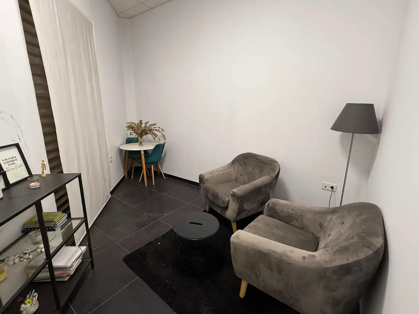 Gewerbefläche zur Miete in Calle Isaac Peral 1, imagen 6