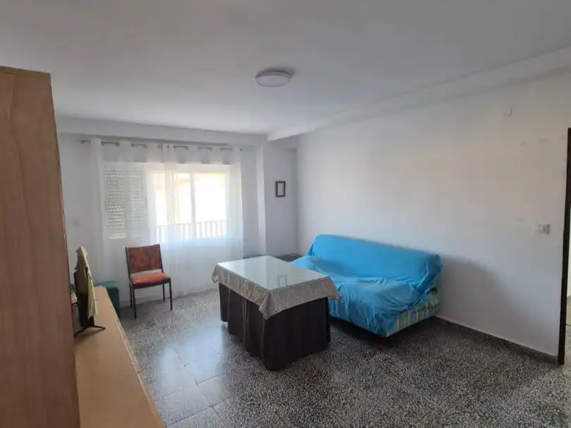 Flat for rent in Calle Victoriano Revelo, 19, Moraleja