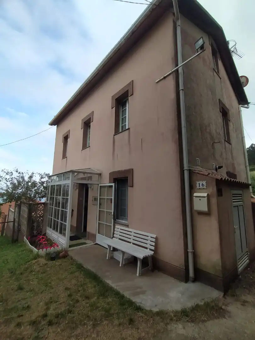 Haus mit Garten zum Verkauf in Cariño, imagen 4