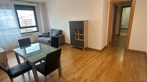 Foto 2 de Apartament en venda a El Campillo - Norte,  Logroño