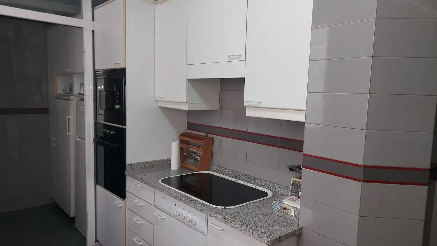 Flat with pool for sale in Calle de García Barbón, imagen 13