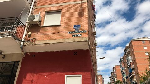 Photo 3 of Flat for sale in Calle Currito de la Cruz, 20, La Luz - El Torcal, Málaga Capital