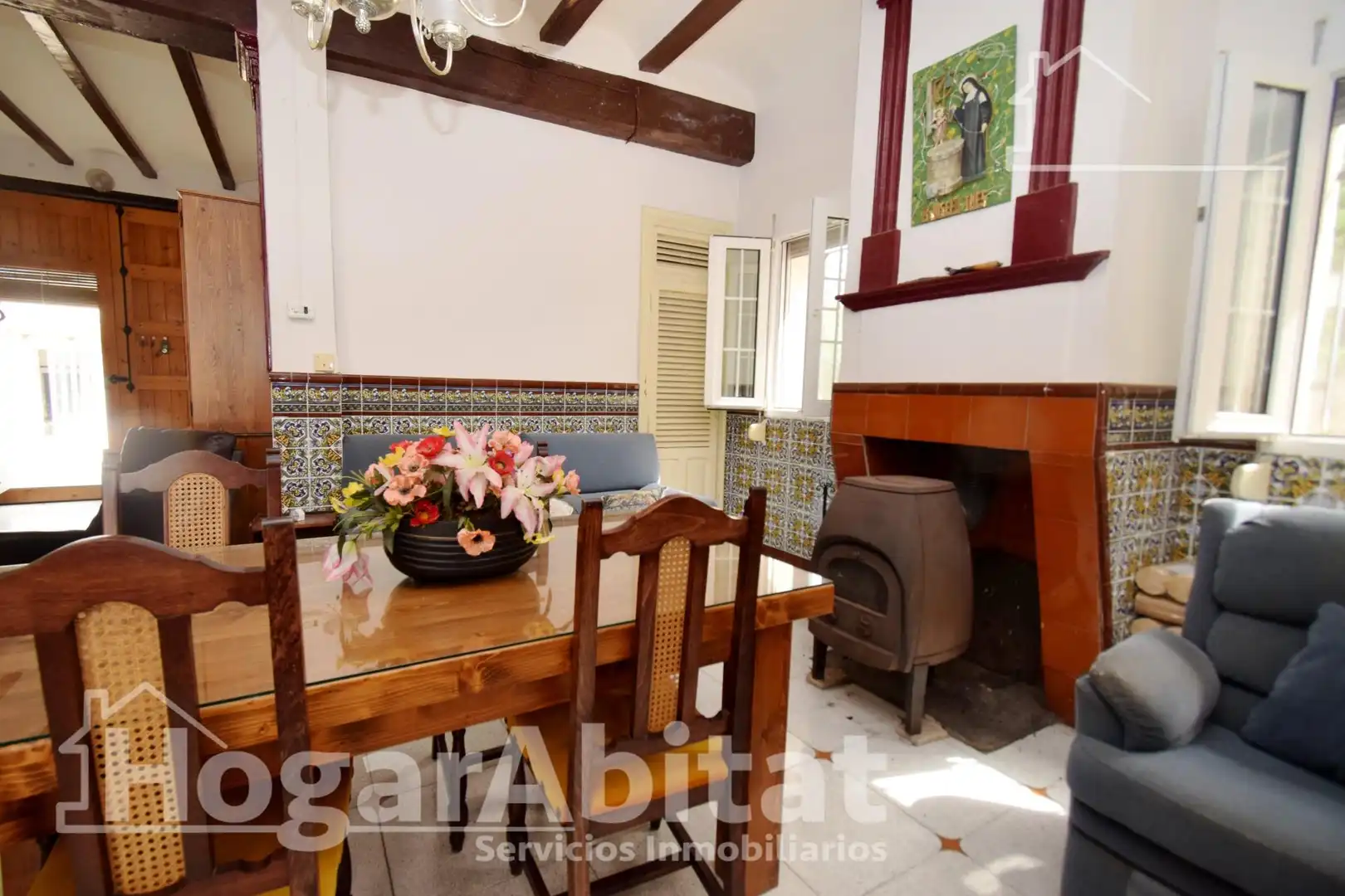 Maison avec terrasse à vendre à Corbera, imagen 42