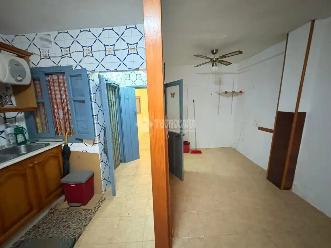 Piso en venta en Vejer