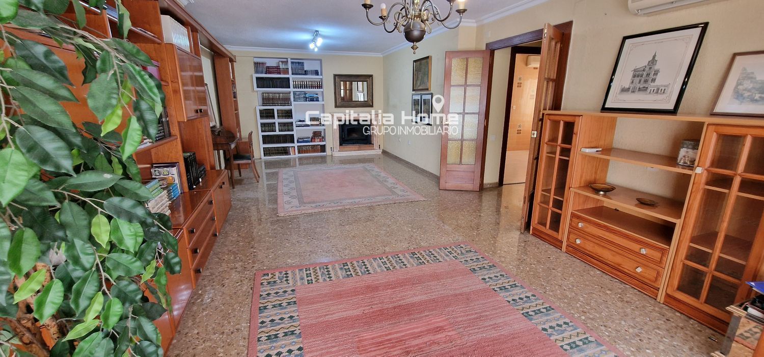 Piso en venta en Ab El Hamet, Ensanche - Diputación, Centro