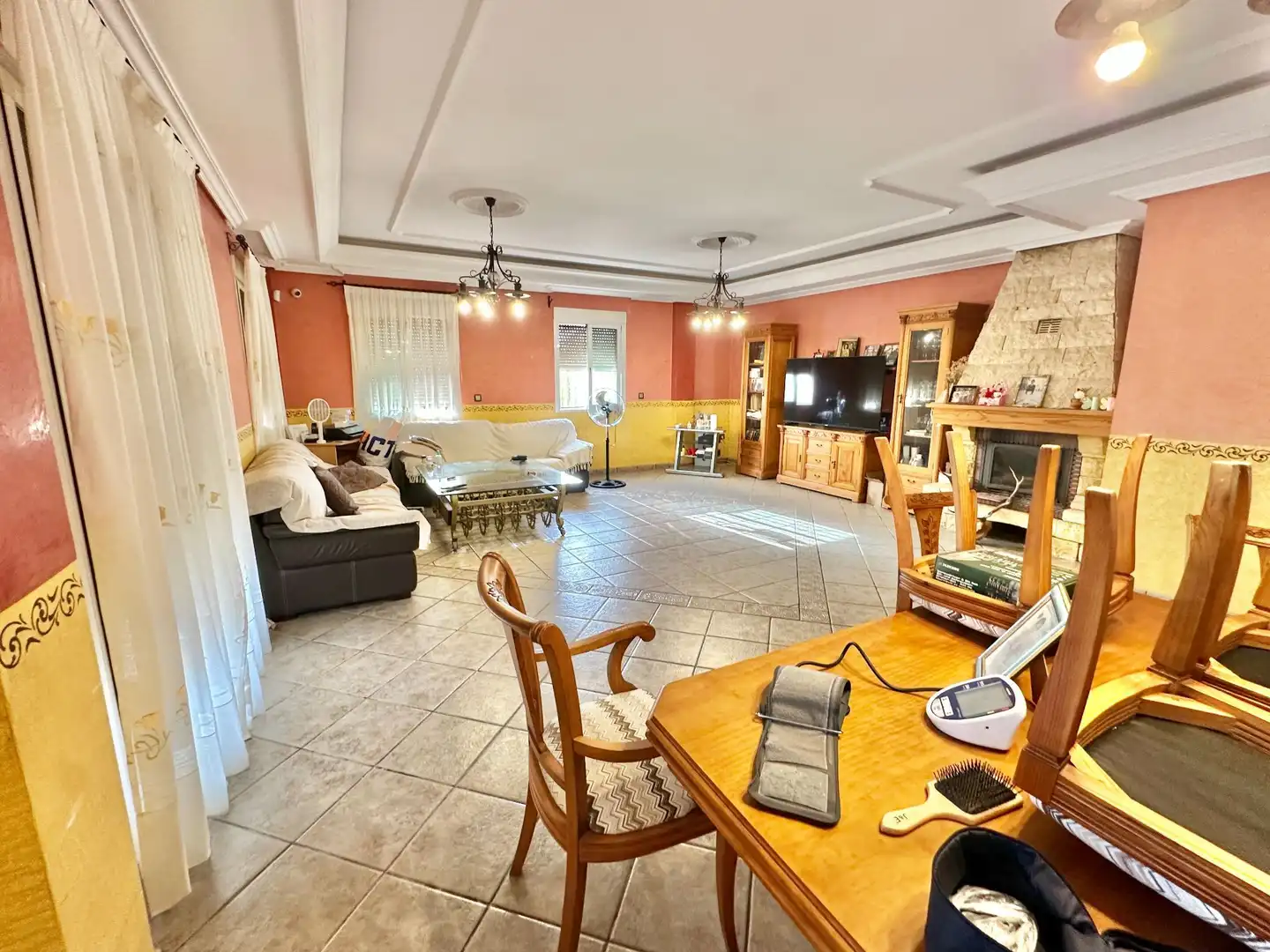 Maison à vendre à Partidas de Alicante, imagen 16