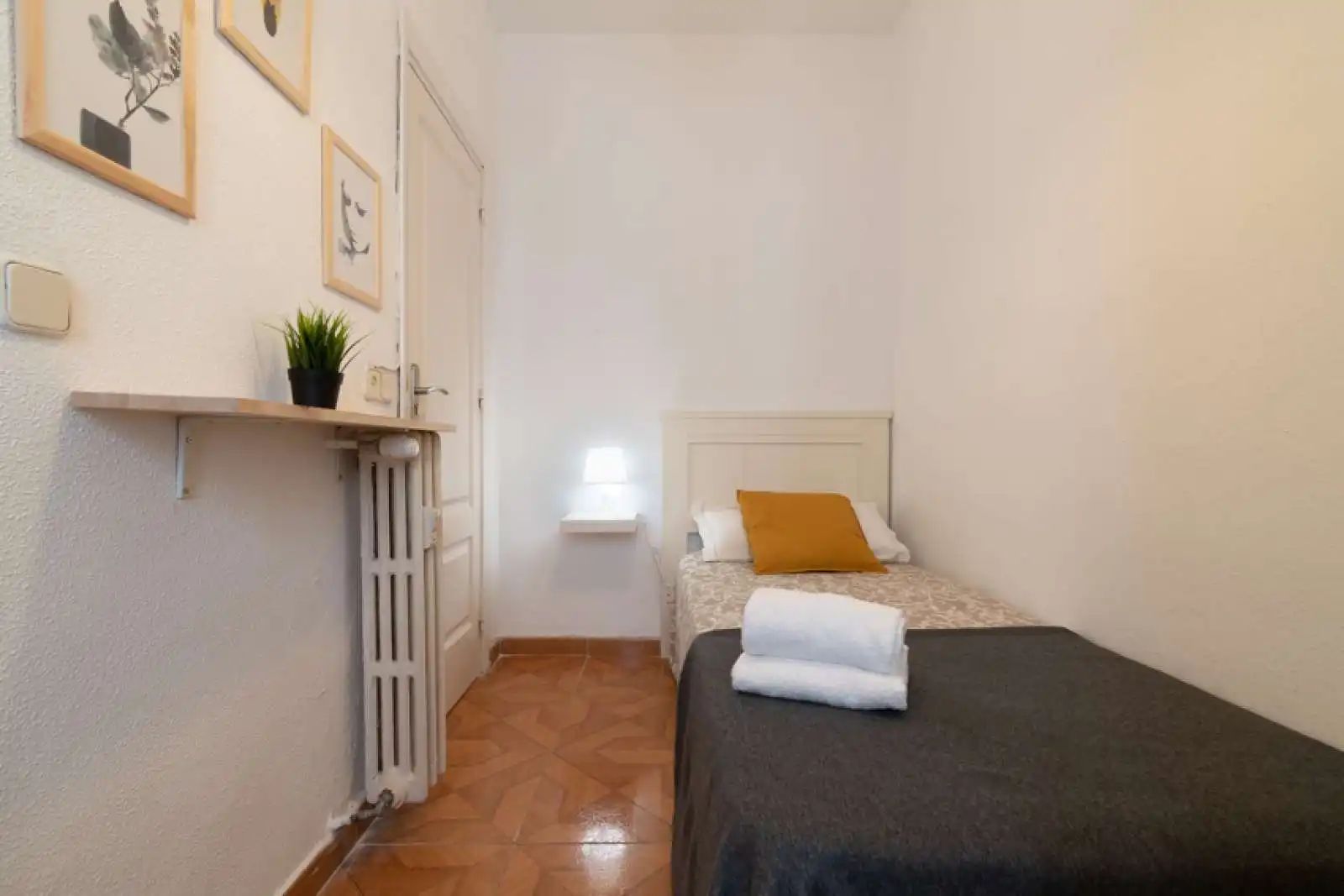 Room in Castilla