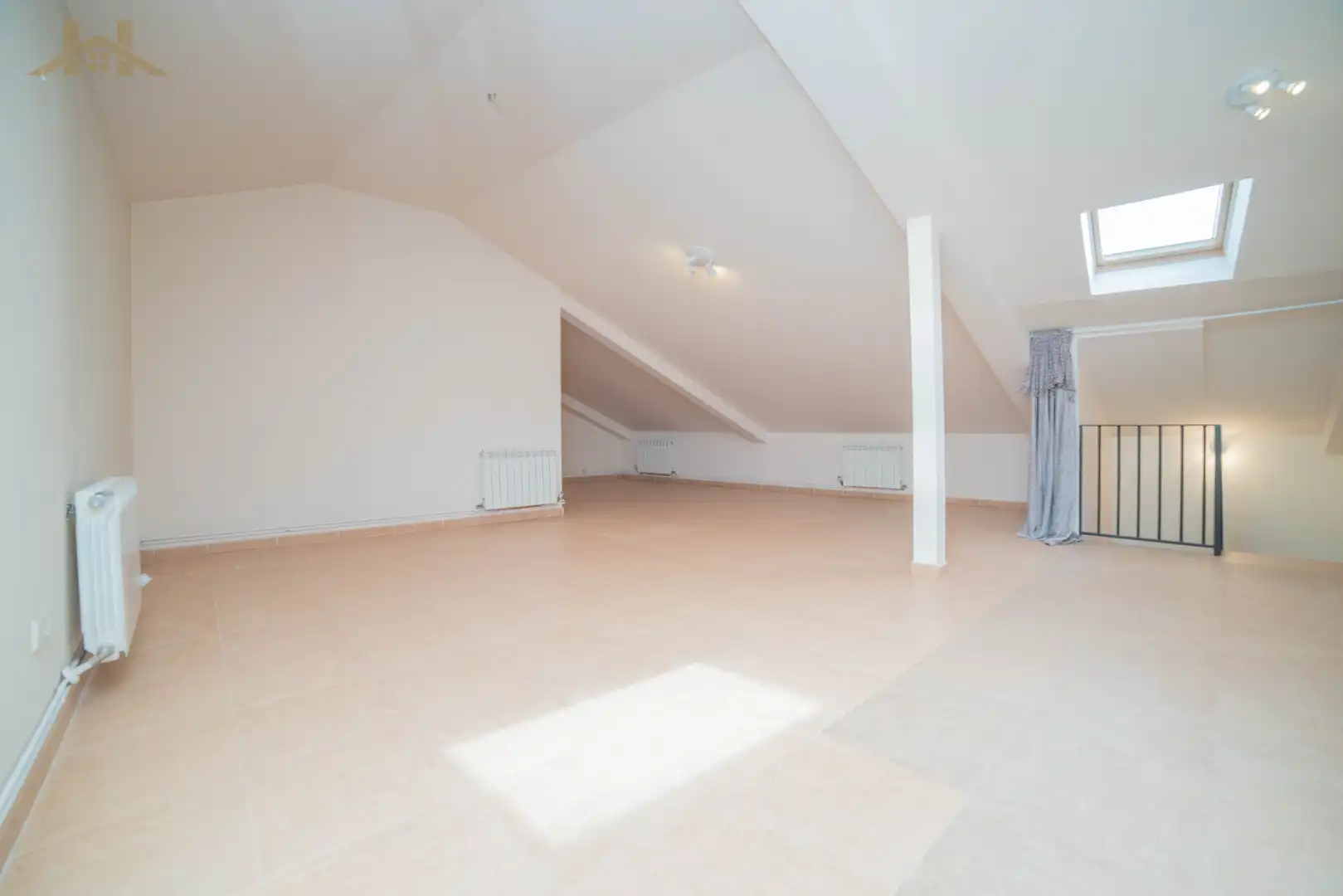 Dúplex en venda en San Martín de Valdeiglesias amb Aire condicionat, Calefacció i Terrassa