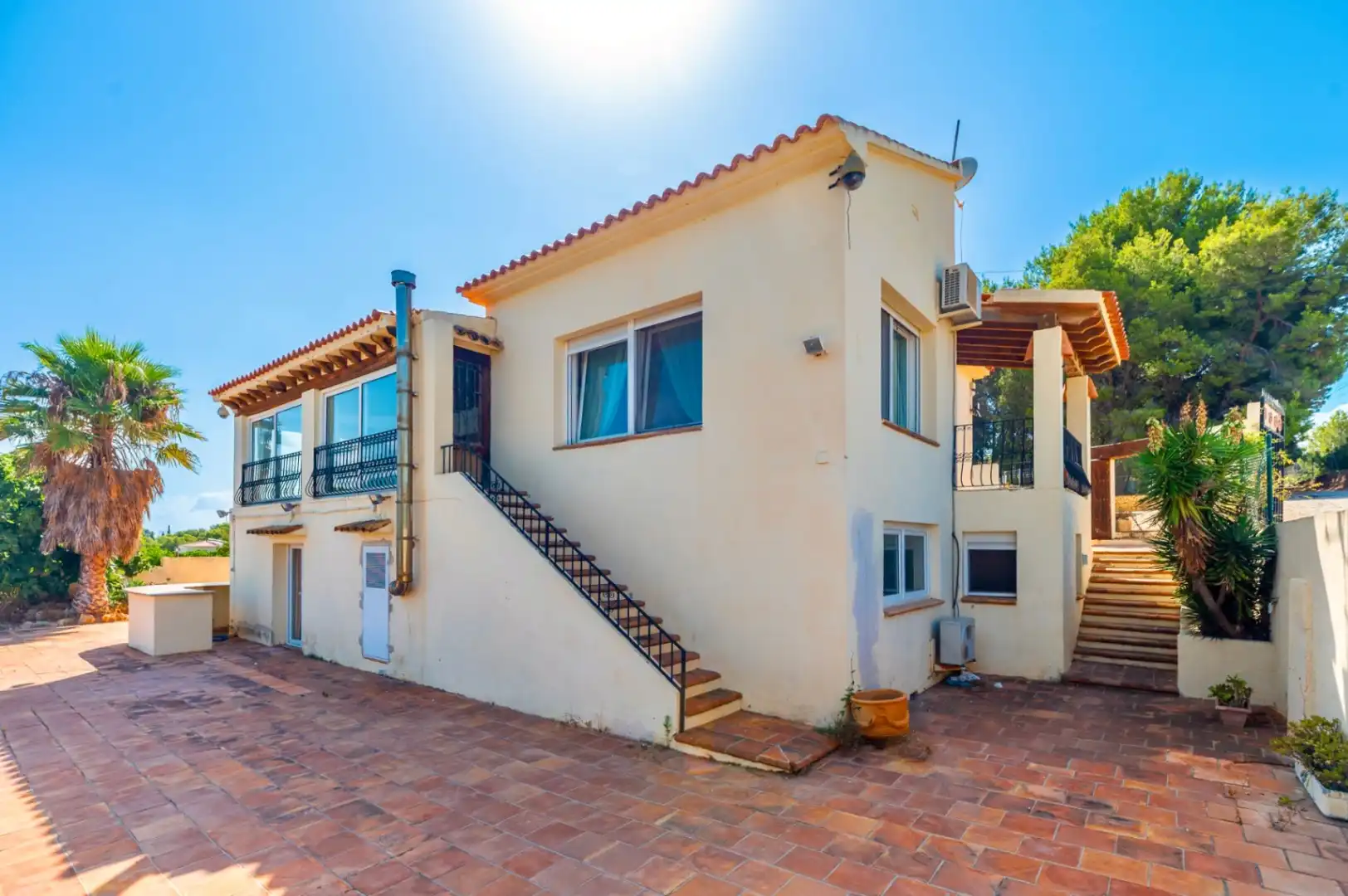 Detached house with terrace for sale in Pueblo - Urbanizaciones, imagen 22