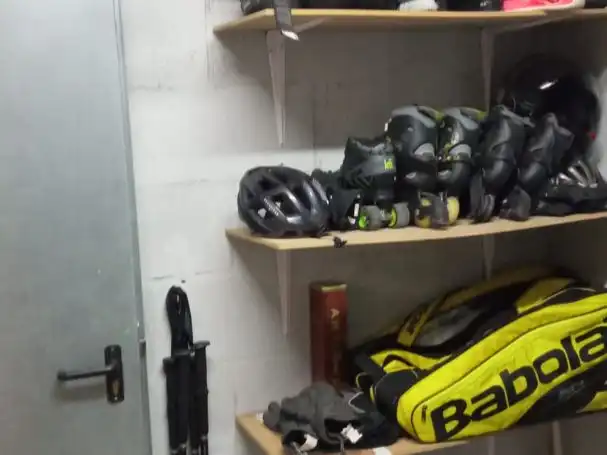 Aparcament en venda a Calle Corceño 5, imagen 7