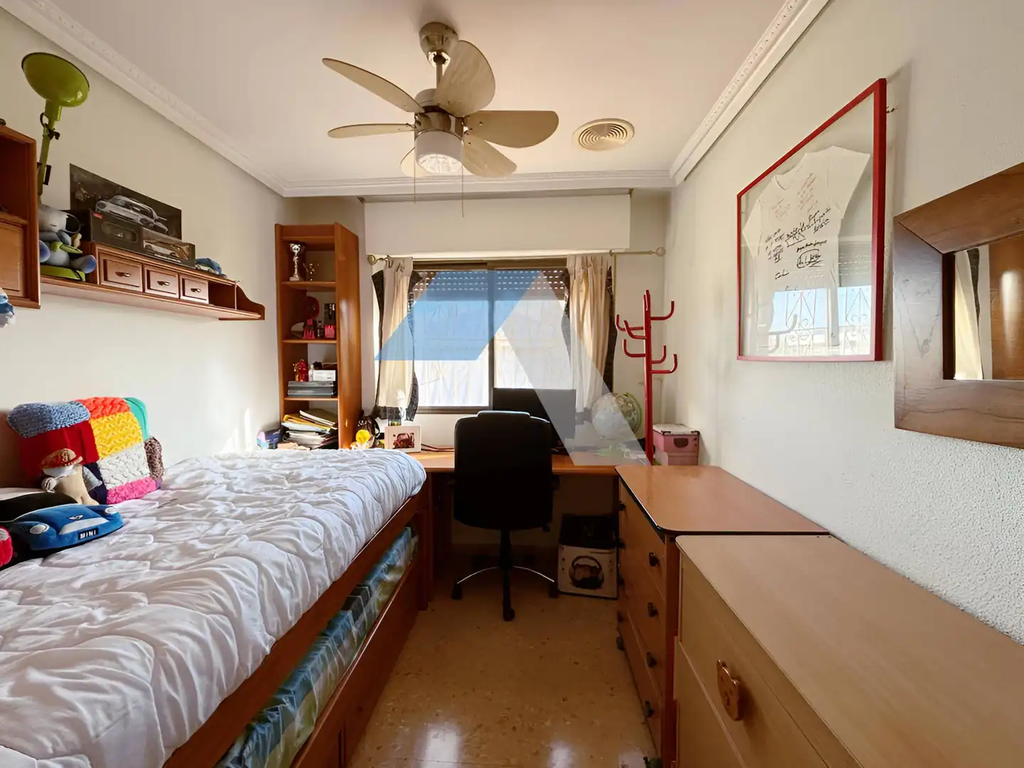 Chalet con piscina en venta en Haygon - Universidad, imagen 34