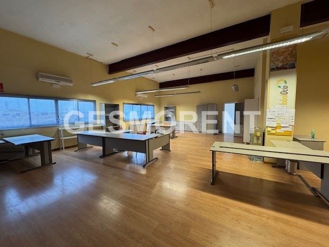Oficina de lloguer en  Palma de Mallorca
