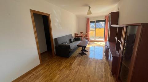 Foto 2 de Pis de lloguer a Carrera de Los Olmos, Villafría - La Ventilla - Castañares, Burgos Capital