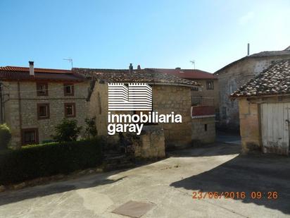 Single-family semi-detached for sale in Valle de Tobalina