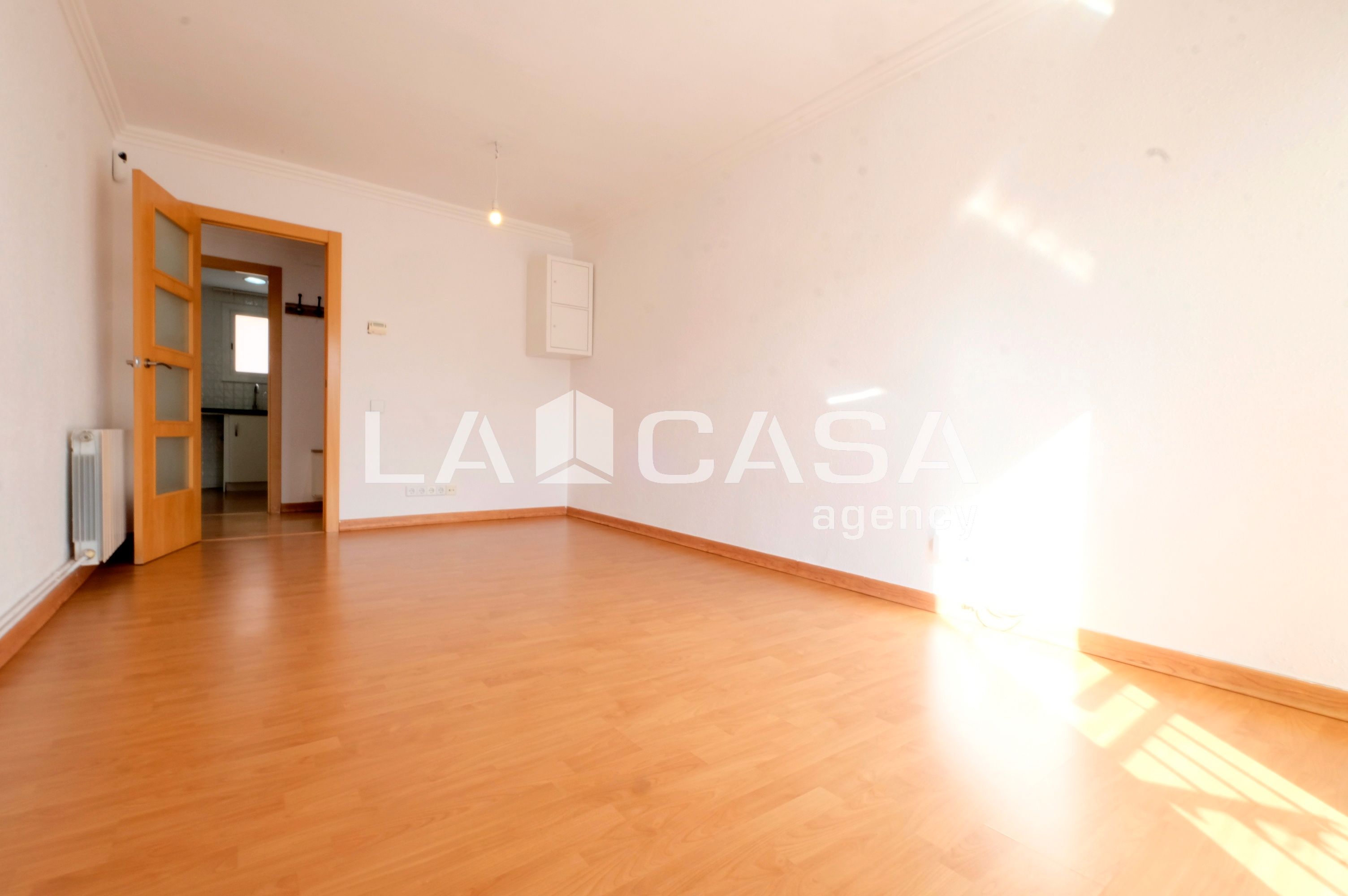 Pis en venda en  Barcelona Capital amb Calefacció