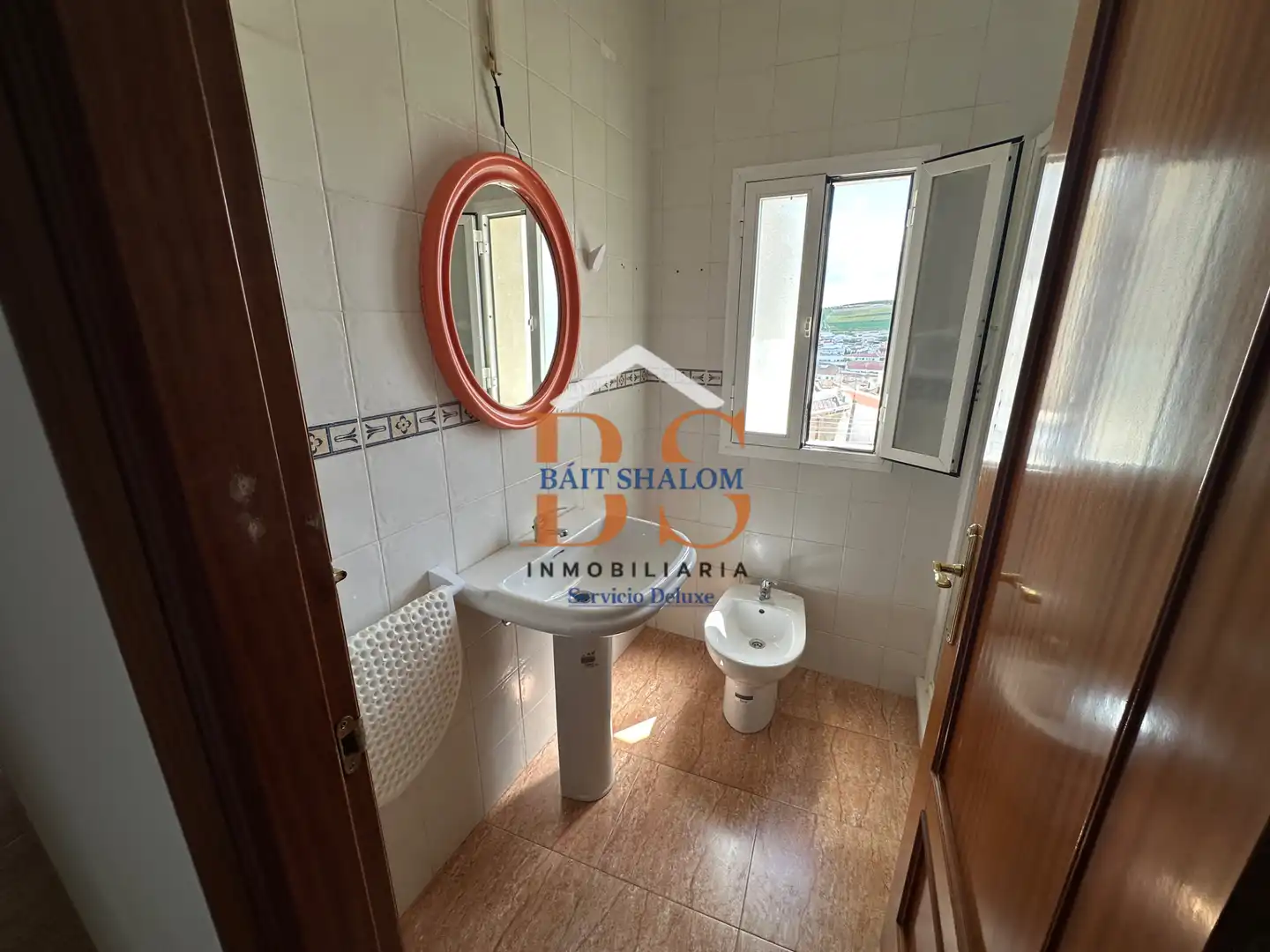 Baño de Piso en venta en Alameda con Terraza