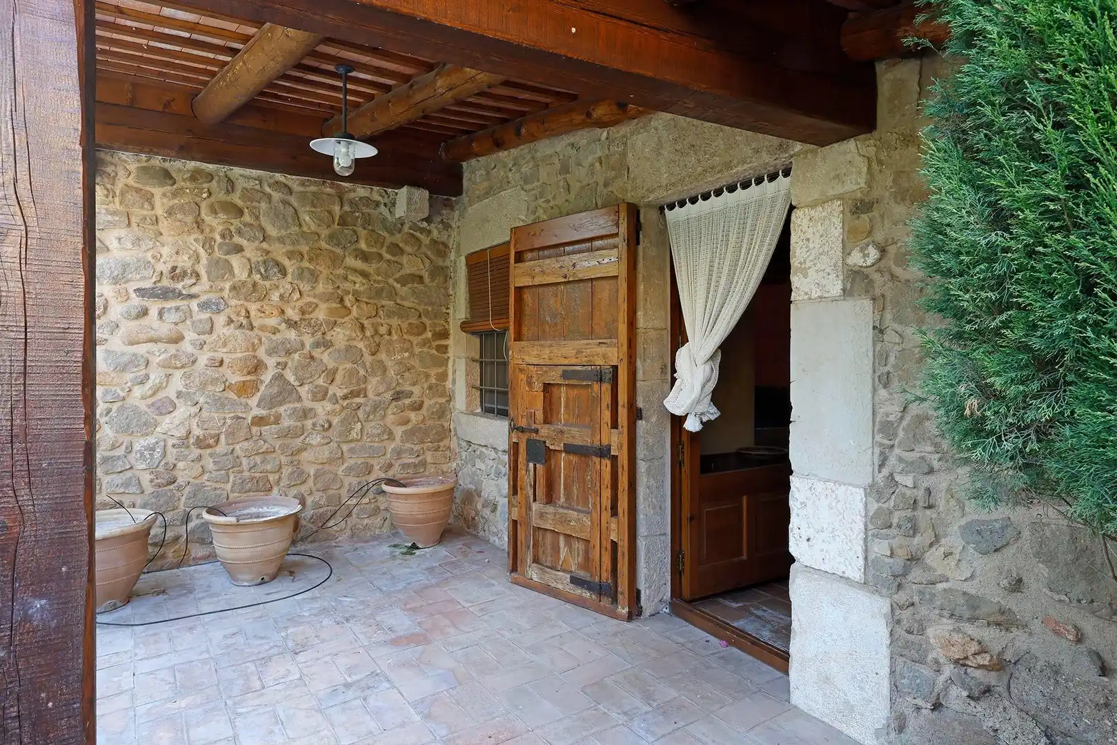 Finca rústica en venda en La Bisbal d'Empordà amb Aire condicionat, Calefacció i Terrassa
