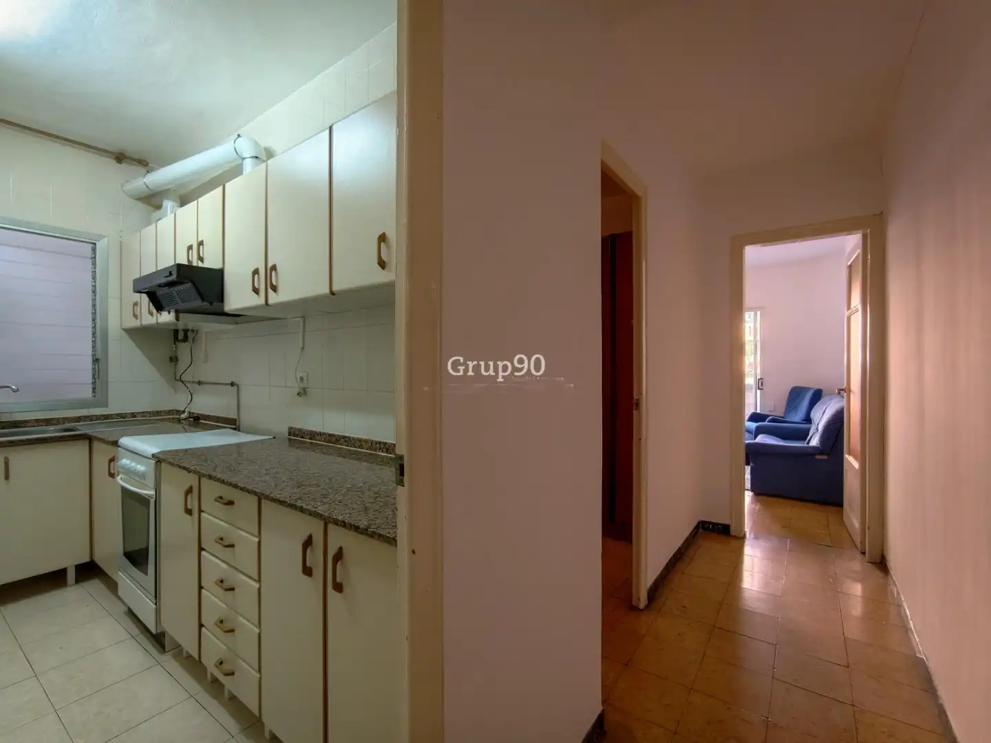 Appartement avec terrasse à vendre à Príncep de Viana - Clot - Xalets Humbert Torres, imagen 9