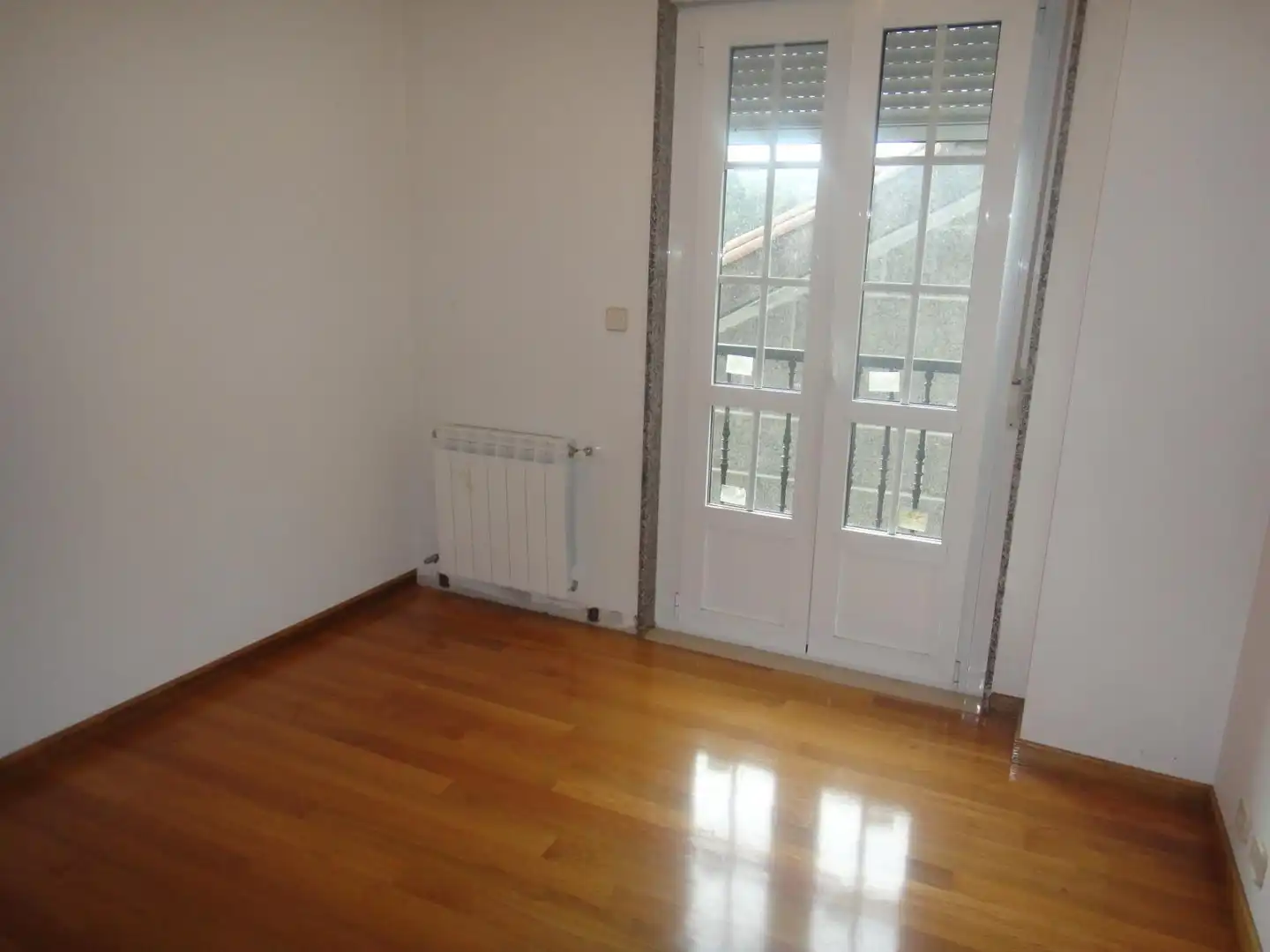Bedroom of Houses for rent in Brión, A Coruña