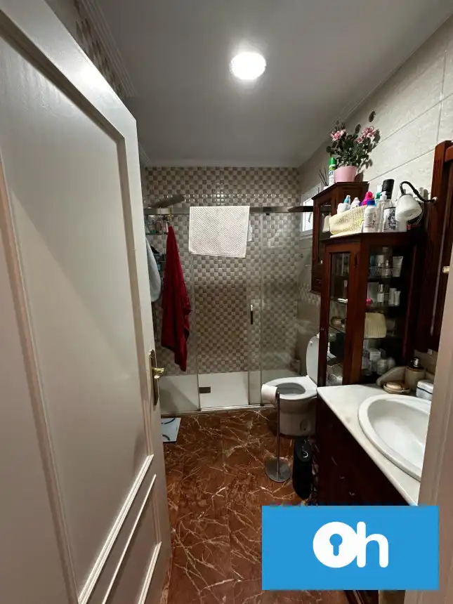 Casa adosada en venta en Calle Ciprés , 8, Dehesa - Monacilla
