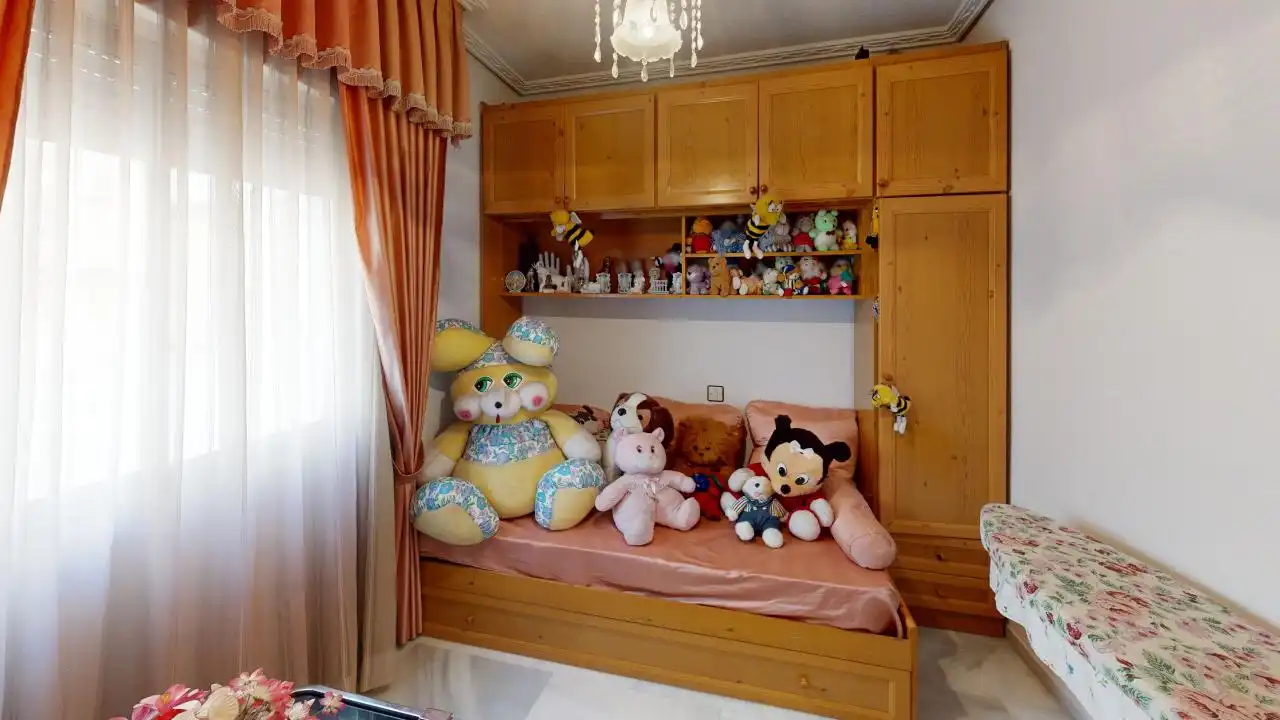 Flat for sale in C/ Los Hornos, imagen 19