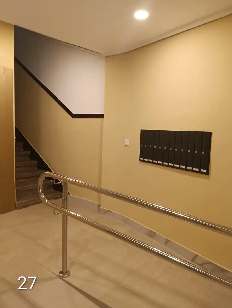 Piso con ascensor en venta en Errekalde, imagen 50