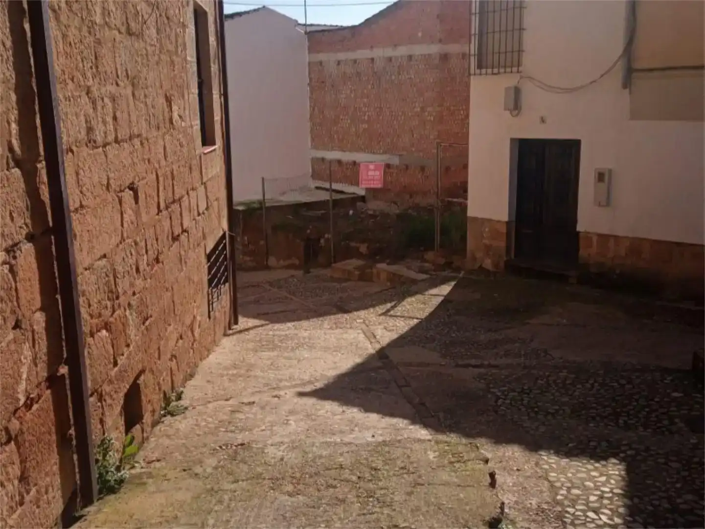 Parking de Terreno en venta en Baños de la Encina, Jaén