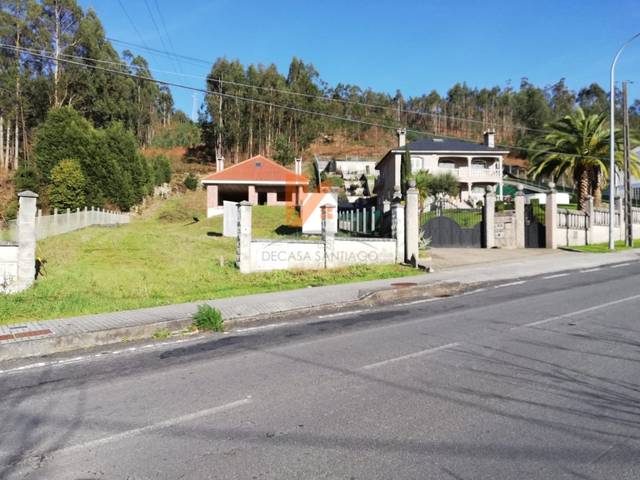 Casa-chalet en Venta en Psj. Ventosa, 0 en Área de Ames