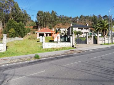 Detached house for sale in Psj. Ventosa 0