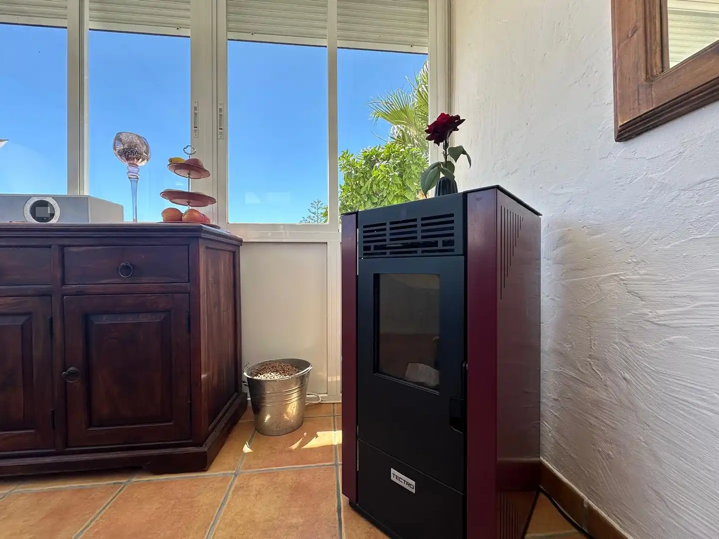 Casa amb piscina en venda a San Fulgencio, imagen 7