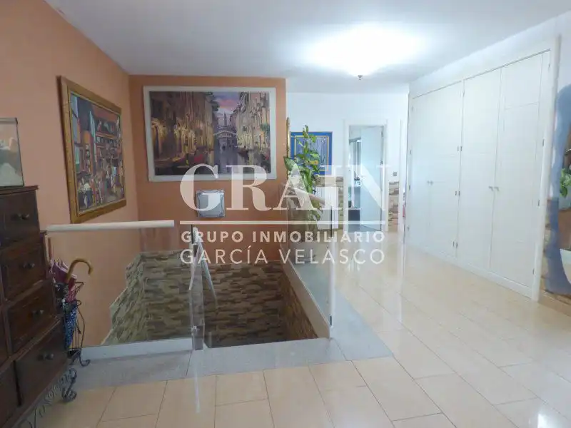 Houses for sale in Albacete  with Heating, Private garden and Storage room